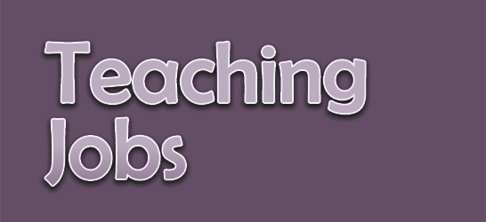 teaching-jobs