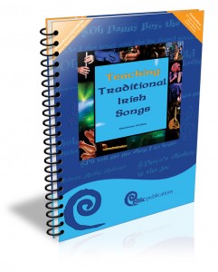 Teaching Traditional Irish Songs